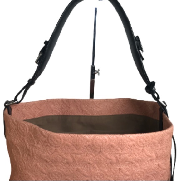 RARE Antheia Blush Mahina LAMBSKIN LOUIS VUITTON-Excellent Condition - Picture 3 of 14